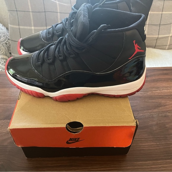 Bred 11 - Picture 1 of 4